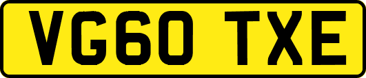 VG60TXE