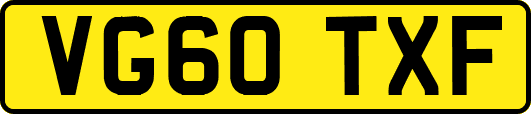 VG60TXF
