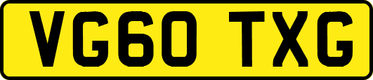 VG60TXG