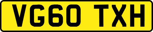 VG60TXH