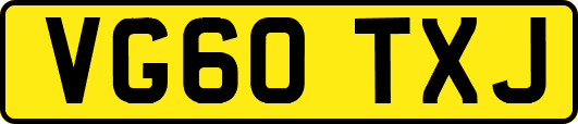 VG60TXJ