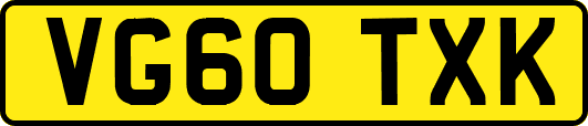 VG60TXK