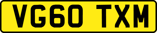 VG60TXM
