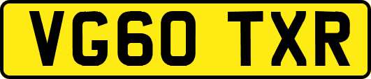 VG60TXR