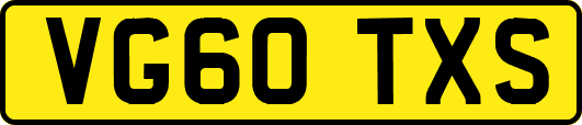 VG60TXS