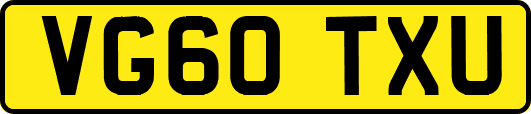 VG60TXU