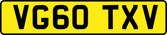 VG60TXV