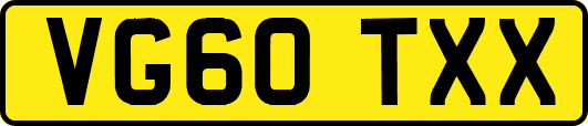 VG60TXX