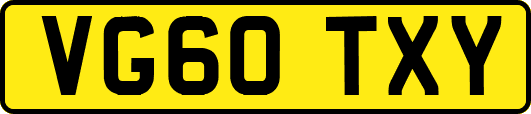 VG60TXY