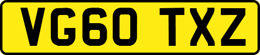 VG60TXZ