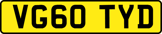 VG60TYD