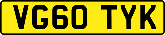 VG60TYK