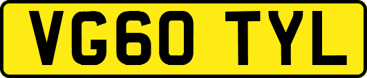 VG60TYL