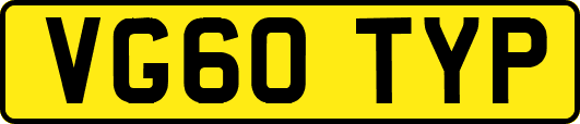 VG60TYP