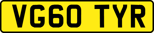VG60TYR