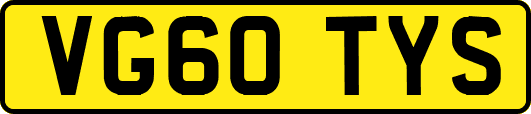 VG60TYS