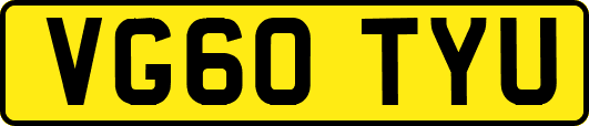 VG60TYU