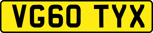 VG60TYX