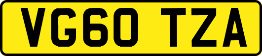 VG60TZA
