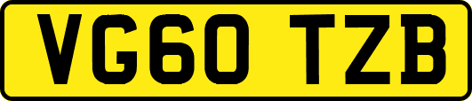 VG60TZB