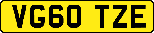 VG60TZE