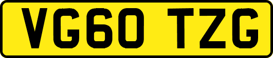 VG60TZG