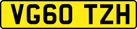 VG60TZH