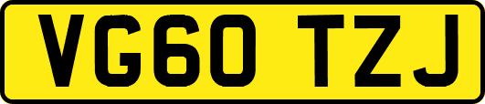 VG60TZJ