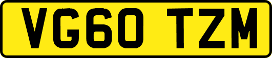 VG60TZM