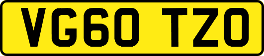 VG60TZO
