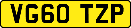VG60TZP