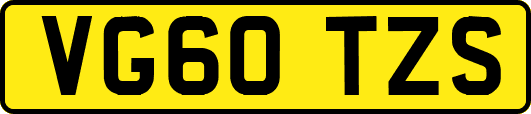VG60TZS