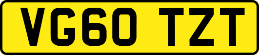 VG60TZT