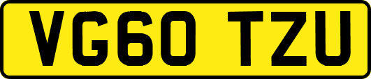 VG60TZU