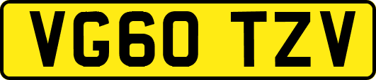 VG60TZV