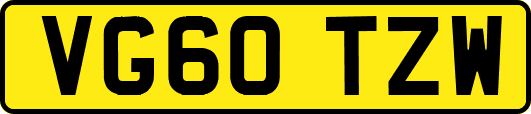 VG60TZW