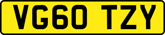 VG60TZY