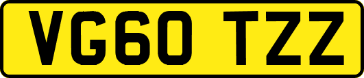 VG60TZZ