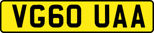 VG60UAA