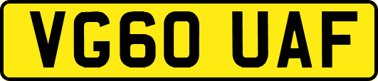 VG60UAF