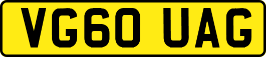 VG60UAG