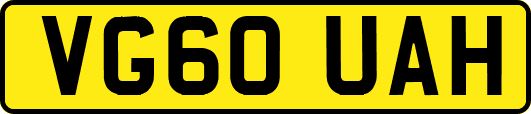 VG60UAH