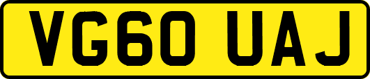 VG60UAJ