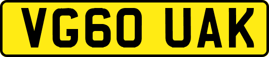 VG60UAK