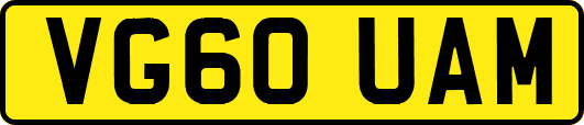 VG60UAM