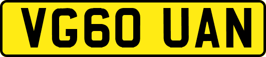 VG60UAN