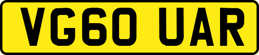 VG60UAR