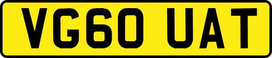 VG60UAT