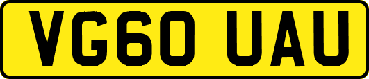 VG60UAU
