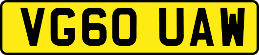 VG60UAW
